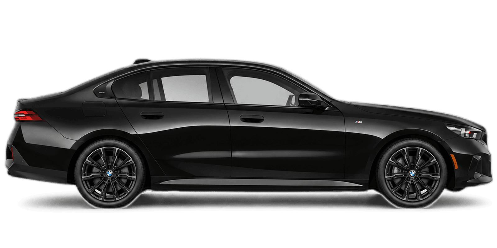 Executive Sedan representative class vehicle